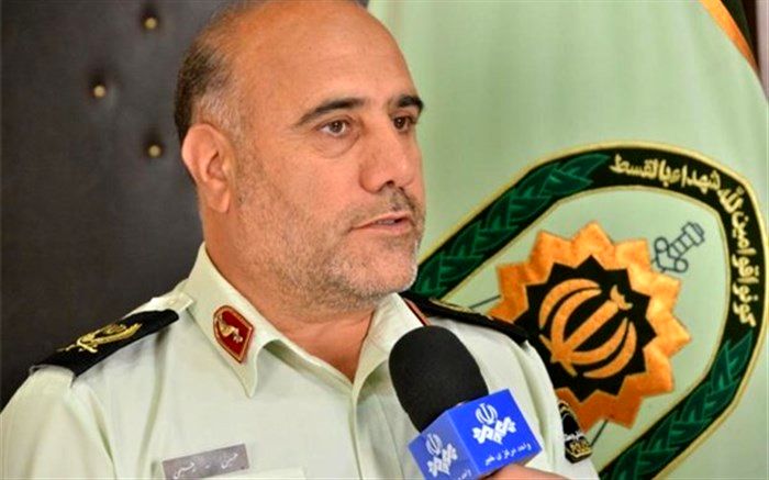 کشف بیش از ۱۲ پرونده بزرگ اقتصادی از سوی کارآگاهان پلیس پایتخت