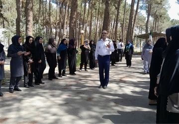 اجرای آموزه‌های پیشتازان، تحولی مثبت در مدارس رقم می‌زند