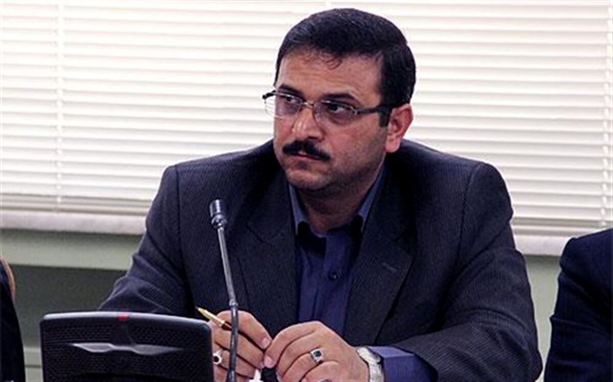 بیش از ۴۱ هزار میلیارد ریال ،اعتبار پروژه‌های استان در هفته دولت