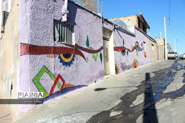 راه اندازی کمپین محله با صفا