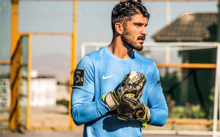 لیگ برتر پرتغال؛ مارتیمو با عابدزاده انتقام گرفت