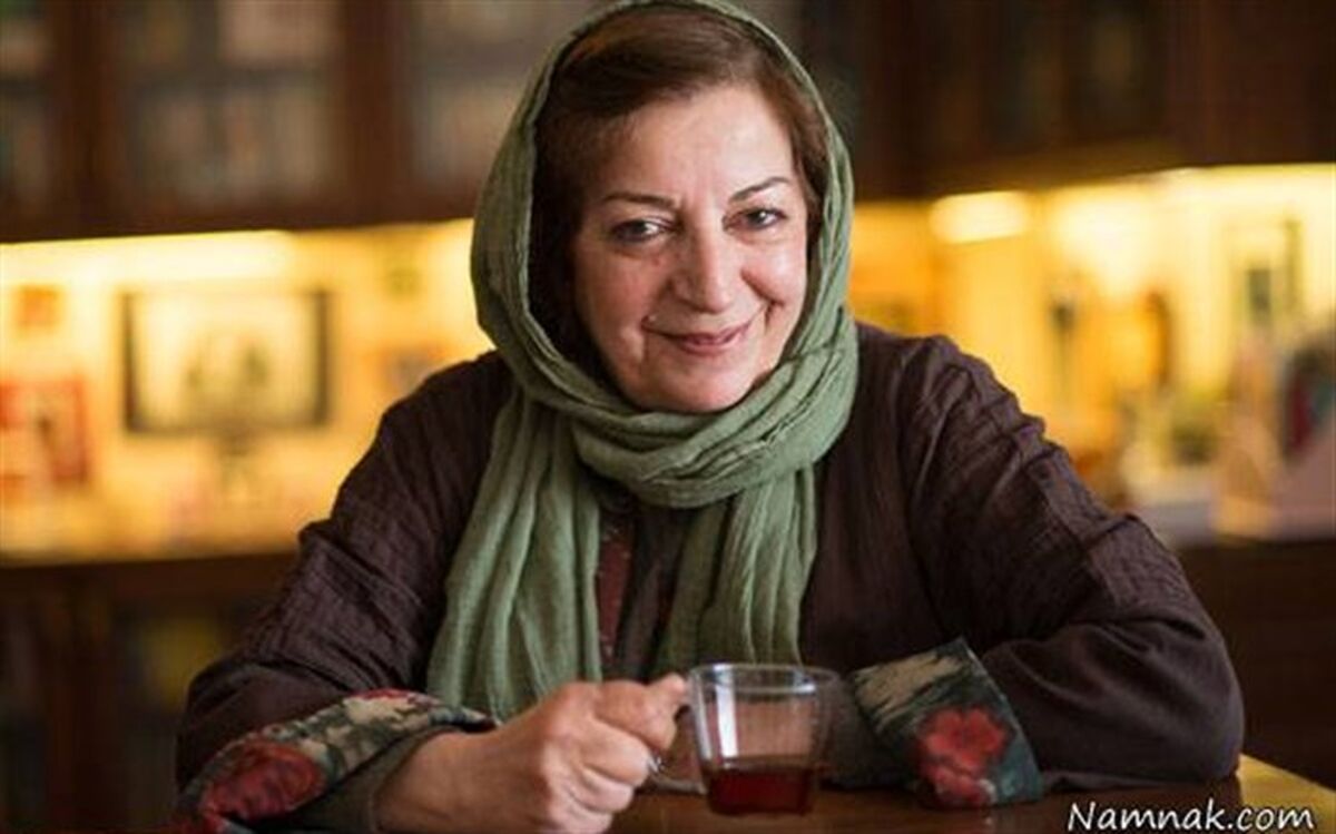 عذرخواهی مرضیه برومند بابت برخی مشکلات شادپیمایی: به زیبایی عروسک‌ها ببخشایید!