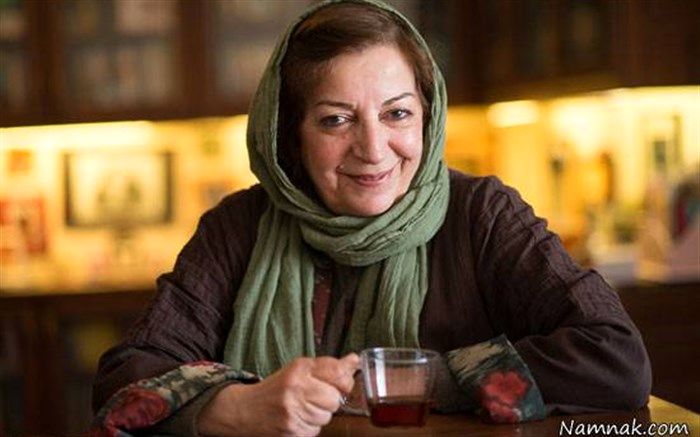 عذرخواهی مرضیه برومند بابت برخی مشکلات شادپیمایی: به زیبایی عروسک‌ها ببخشایید!