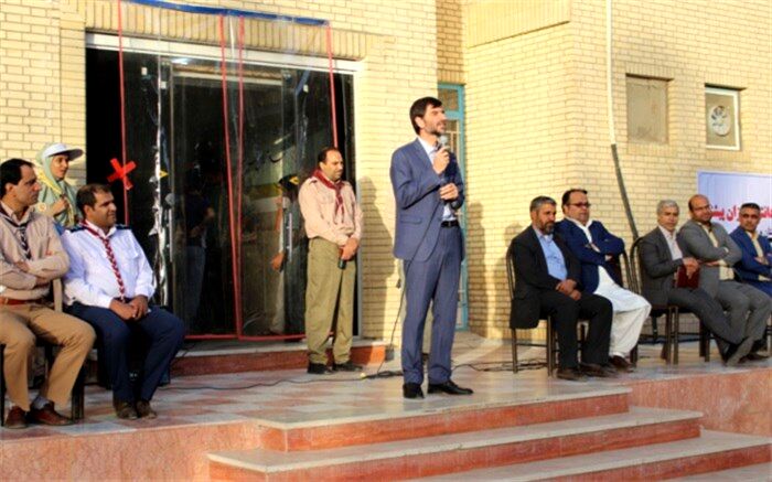 ارتباط سازنده مهم ترین عامل موفقیت است