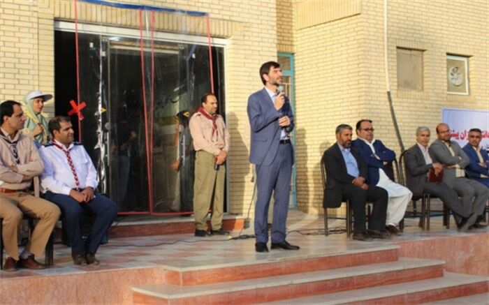 ارتباط سازنده مهم ترین عامل موفقیت است