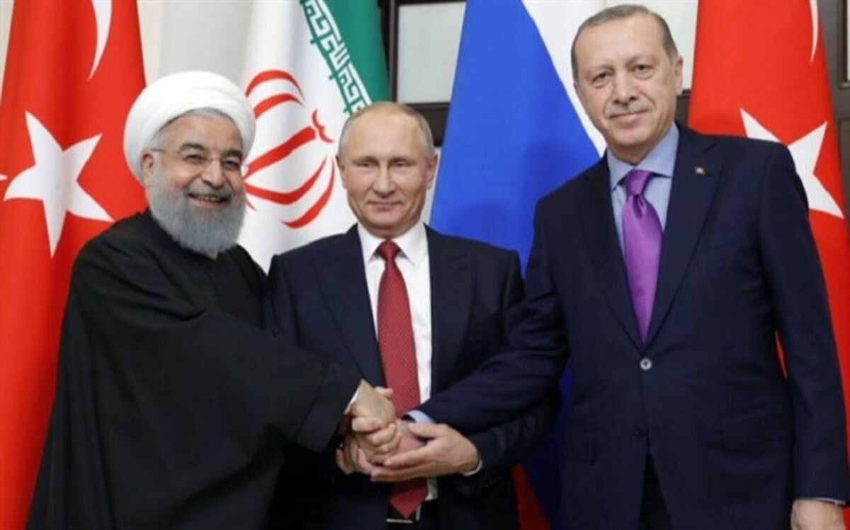 سازمان ملل، ایران را به مذاکرات قانون اساسی سوریه دعوت کرد