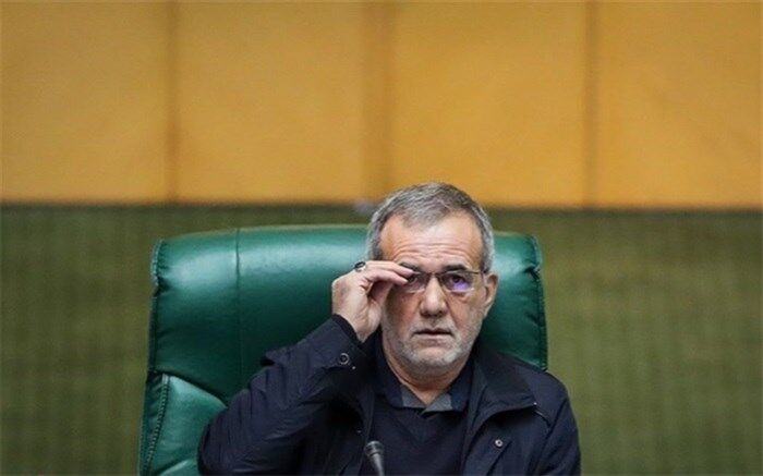 پزشکیان: اگر نتوانیم اختلاف‌ها را حل کنیم نه نظام خواهد ماند نه اسلام