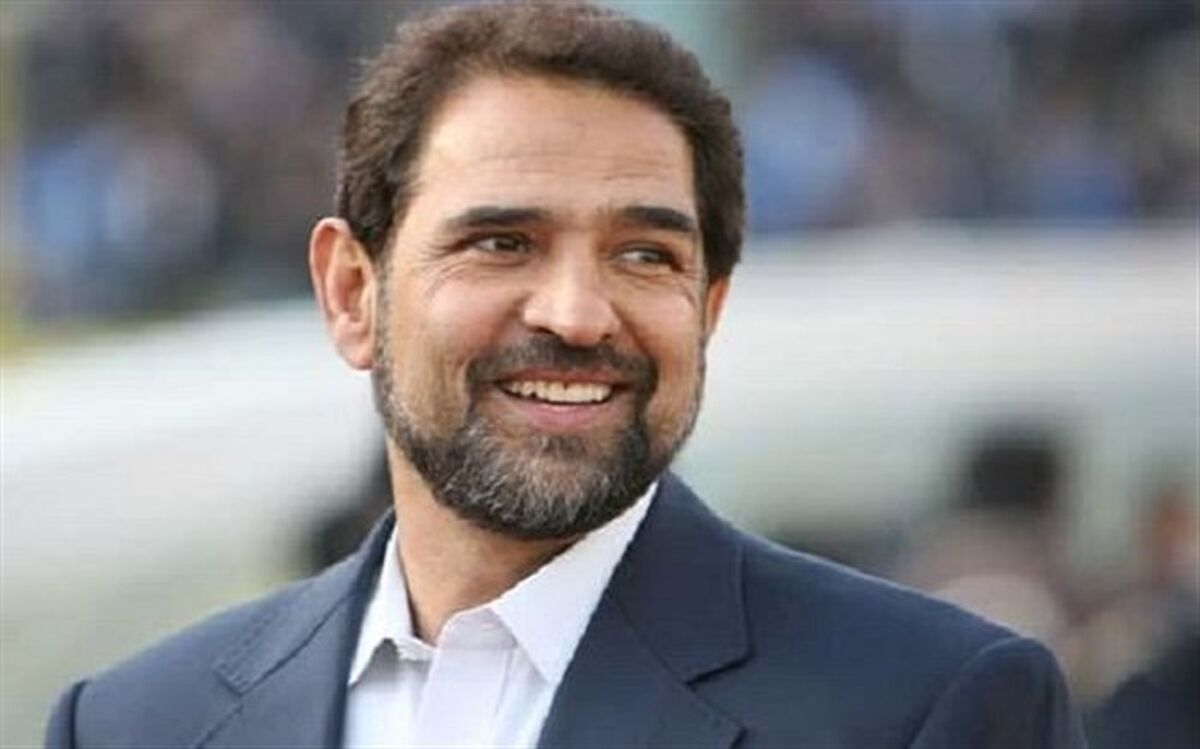 فیروز کریمی برکنار شد