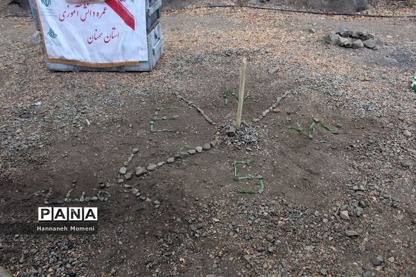 اردو ملی پیشتازان دختر سازمان دانش آموزی  جمهوری اسلامی ایران