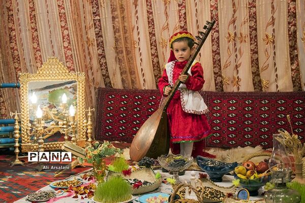 نمایشگاه ملی گردشگری و صنایع دستی در ارومیه