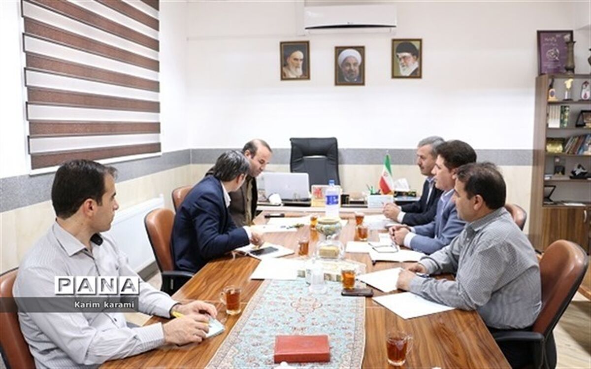 همایش همیار مشاور با حضور 400 دانش آموز در شهریور ماه برگزار خواهد شد