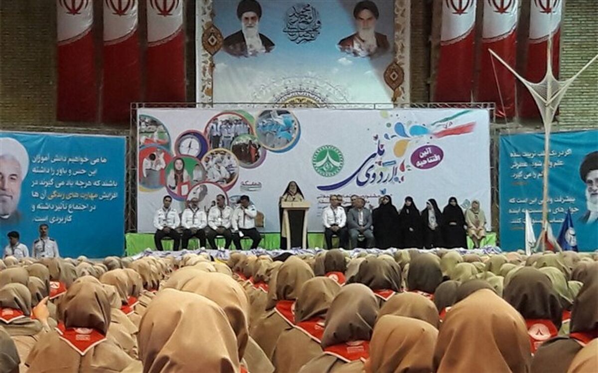 مدارس شور و نشاط کافی ندارند