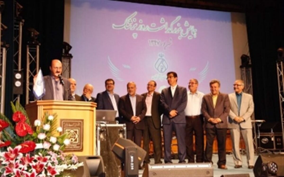 ایران در حوزه پزشکی به سرآمد منطقه و آسیا تبدیل شده است