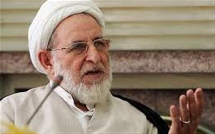 انتقاد "جمهوری اسلامی" از بیانیه دیرهنگام جامعه مدرسین