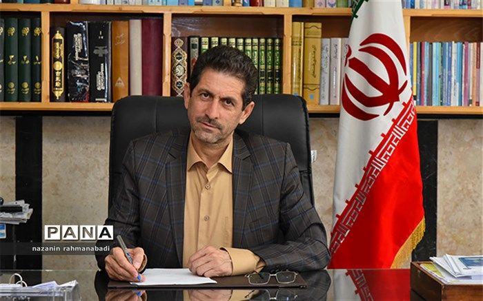 درخشش معلمان و دانش‌آموزان استان در هشتمین جشنواره تولید محتوای الکترونیکی سال 97-96