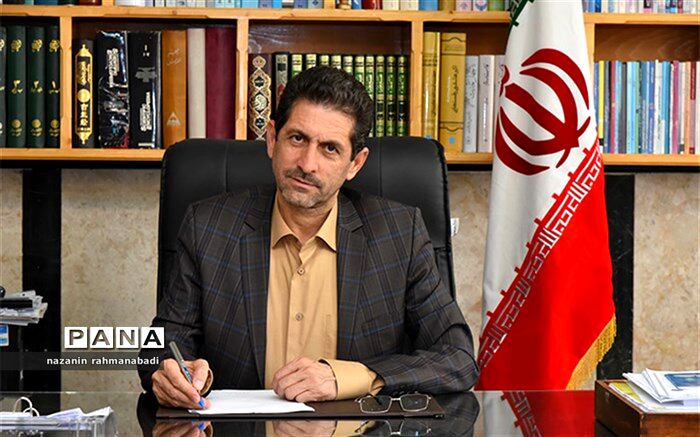 درخشش معلمان و دانش‌آموزان استان در هشتمین جشنواره تولید محتوای الکترونیکی سال 97-96