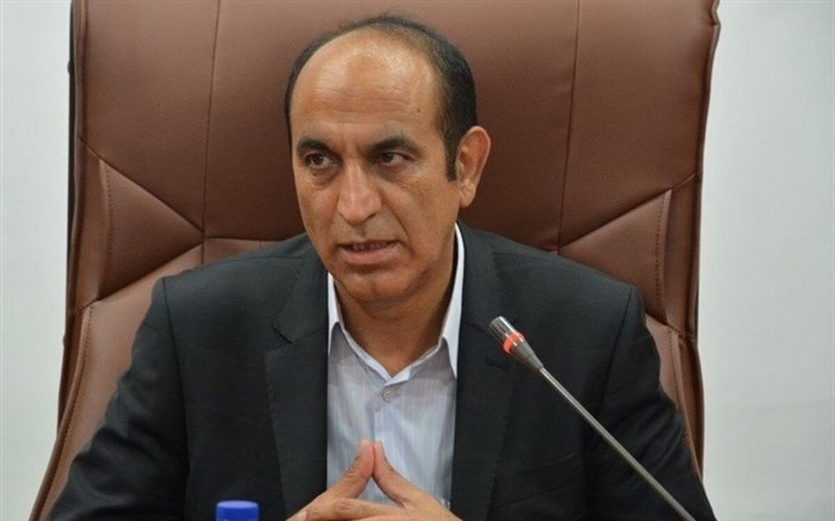 بیرانوندی : طرح رتبه‌بندی معلمان در معیشت و جایگاه فرهنگیان تاثیرگذار است