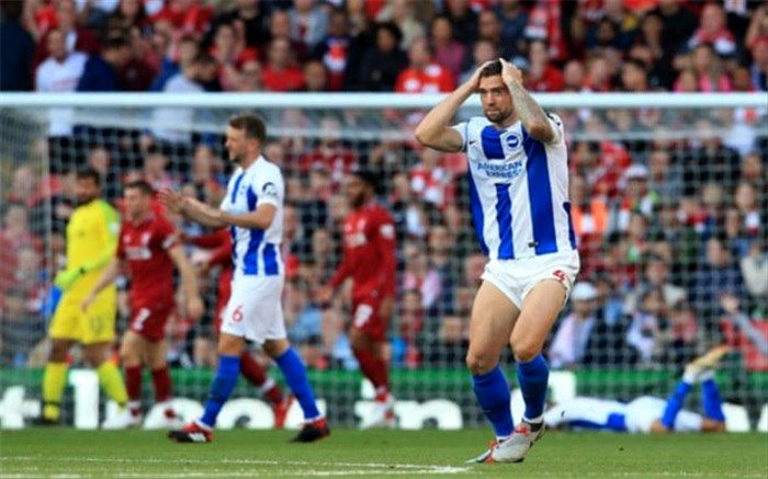 لیگ برتر انگلیس؛ طلسم لیورپول با جهانبخش هم زنده ماند