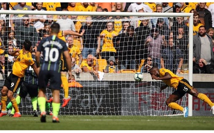 لیگ برتر انگلیس؛ قهرمان اولین امتیاز را هدیه داد