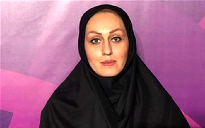 افتخار می‌کنم با پوشش اسلامی بازی‌ها را قضاوت کردم