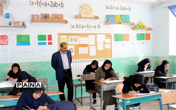 ویژه برنامه دوره تابستانی دانش‌آموزان برترمرحله کشوری المپیادهای علمی تشریح شد