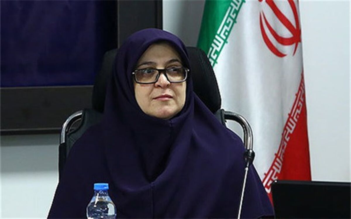 رییس مرکز ملی استعدادهای درخشان: طرح ملی شهاب بستر شکوفایی استعدادهای نهفته دانش آموزان را فراهم می کند