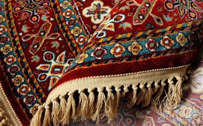 رئیس مرکز ملی فرش: از مکانیزم پیمان سپاری ارزی برای صادرات فرش استفاده می‌شود