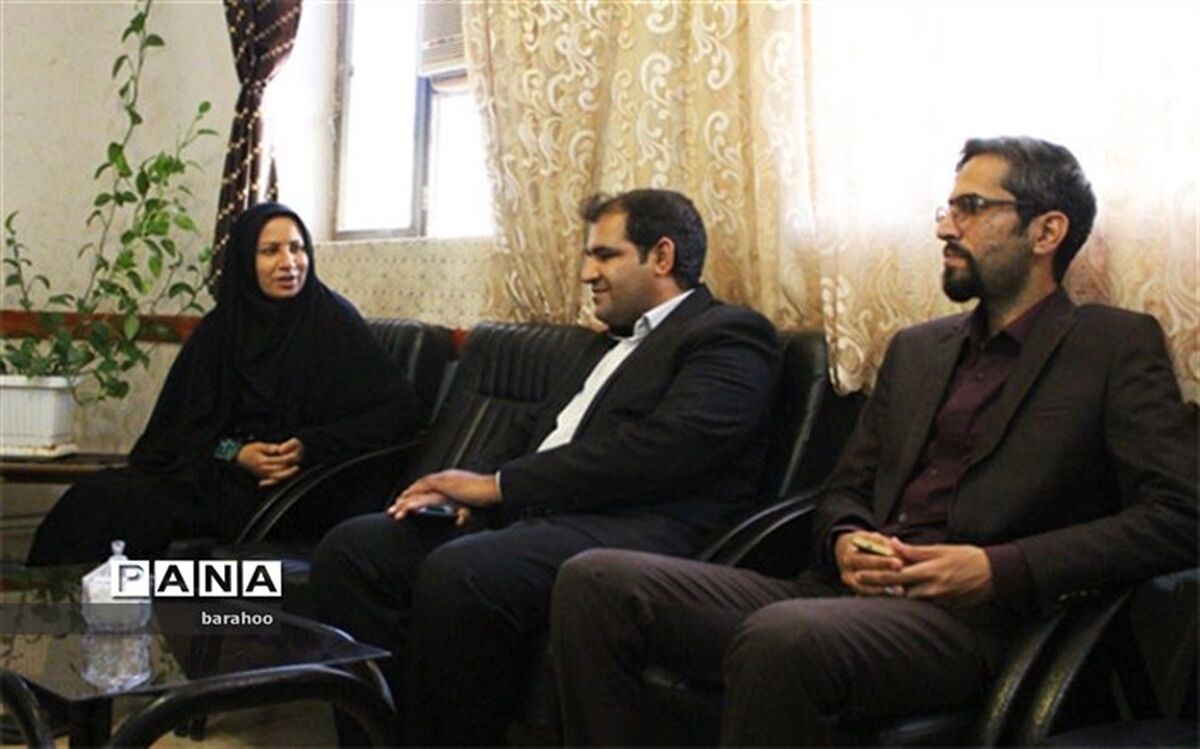 لزوم توجه به فعالیت های تربیتی در مدارس استثنایی/ نوع نگاه به دانش آموزان استثنایی باید تغییر کند