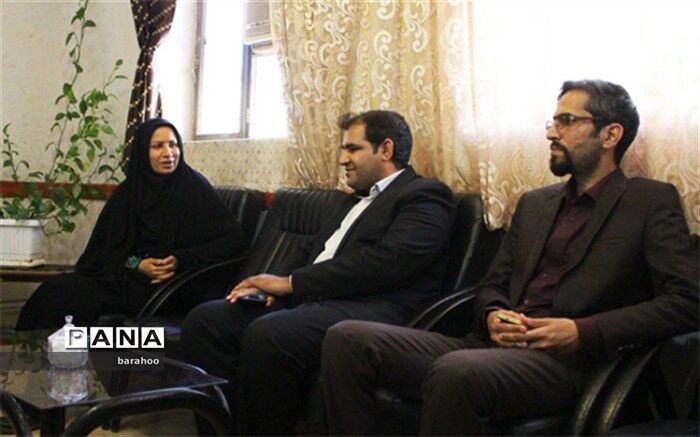 لزوم توجه به فعالیت های تربیتی در مدارس استثنایی/ نوع نگاه به دانش آموزان استثنایی باید تغییر کند