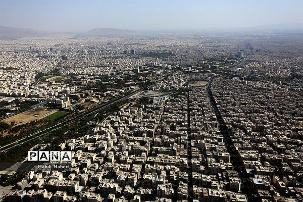 دومین روز از هشتمین اردوی ملی پیشتازان دختر