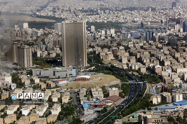 دومین روز از هشتمین اردوی ملی پیشتازان دختر