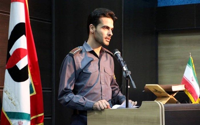 عامل انسانی تنها در وقوع 70 درصد حوادث جاده ای دخالت دارد