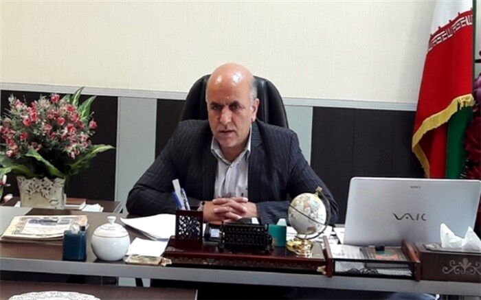 پیام تبریک مدیر آموزش و پرورش شهرستان اسلامشهر به مناسبت  موفقیت دانش آموزان در کسب رتبه های برترمسابقات  کشوری