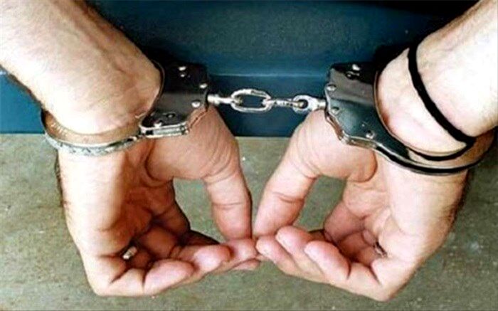 بازداشت یک مدیر به اتهام تخلف مالی در سیستان و بلوچستان