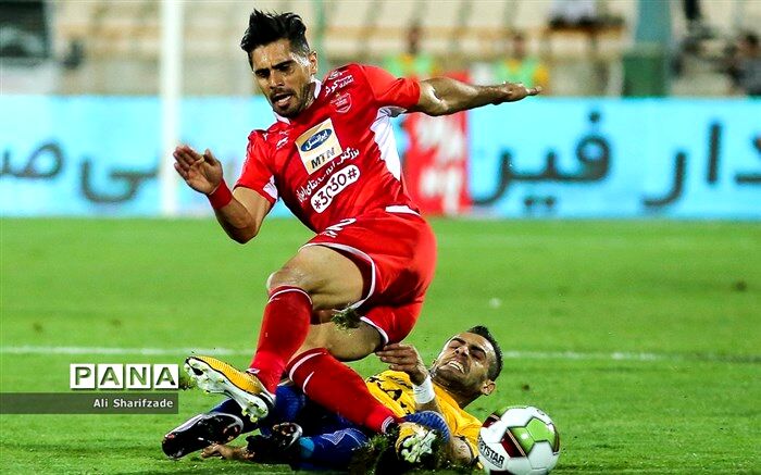 صعود بی ثمر؛ لیگ برتر ایران پنجمین لیگ قاره آسیا شد