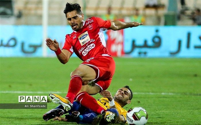 صعود بی ثمر؛ لیگ برتر ایران پنجمین لیگ قاره آسیا شد