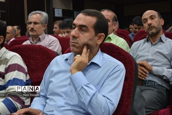 کارگاه پیشگیری از آسیب‌های اجتماعی درشهریار
