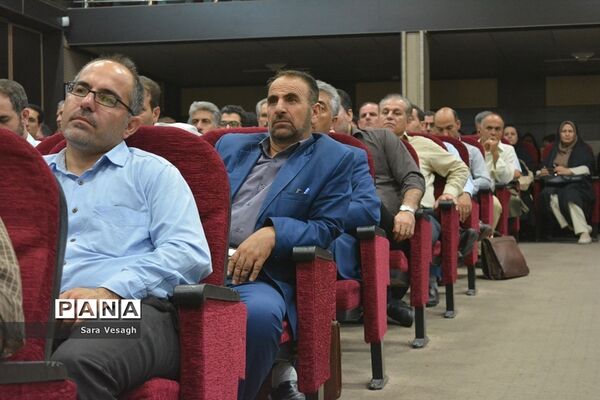 کارگاه پیشگیری از آسیب‌های اجتماعی درشهریار