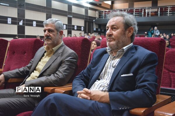 کارگاه پیشگیری از آسیب‌های اجتماعی درشهریار