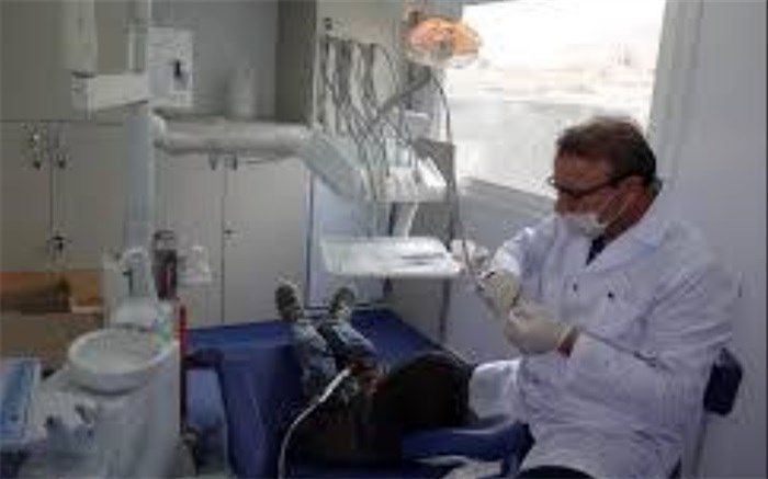 بهره مندی 200 نفر از طرح سلامت در ماکو