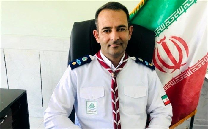 اعزام دانش آموزان دختر و پسر استان چهارمحال و بختیاری به اردوی بنیاد علوی