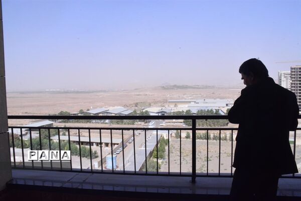 افتتاح همزمان با هفته تعاون: پروژه 225 واحدی تعاونی مسکن دانشگاه علوم پزشکی قم