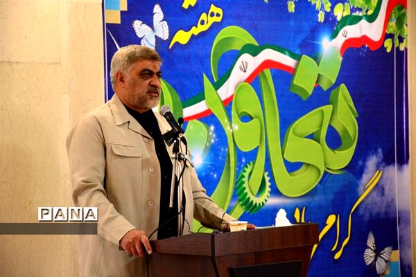 افتتاح همزمان با هفته تعاون: پروژه 225 واحدی تعاونی مسکن دانشگاه علوم پزشکی قم