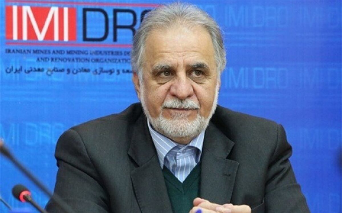 رئیس هیات ­­­عامل ایمیدرو:‌ دو کارخانه در بخش آلومینیوم و مس راه‌اندازی می‌شود