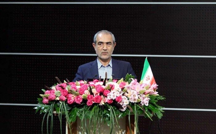 استاندار آذربایجان شرقی: سامانه‌های اداری باید موجب شفافیت و خدمت‌رسانی بهتر شود