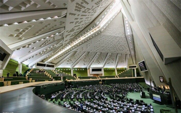 مجلس سوالات کریمی قدوسی را وارد ندانست