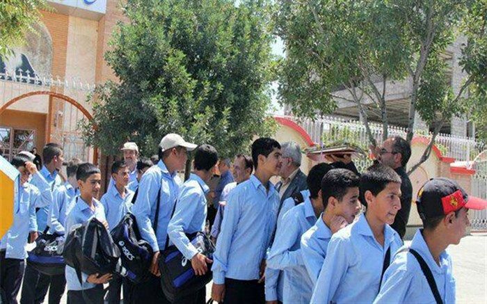 سرمایه‌گذاری در توانمندسازی و افزایش مهارت دانش‌آموزان