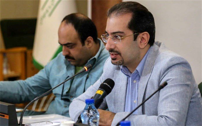 رئیس بیست و یکمین جشنواره بین‌المللی قصه‌گویی: معلم‌ها بهترین قصه‌گویان هستند