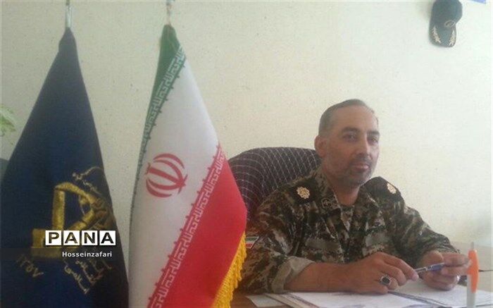 حضوربسیجیان درتمام صحنه ها، نشان ازاقتدارعاشورایی بسیج است