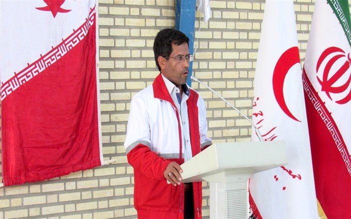 توان امدادی شهرستان های پرخطر باید افزایش یابد